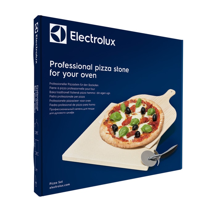 Electrolux - Pizzasteinsett - E9OHPS1