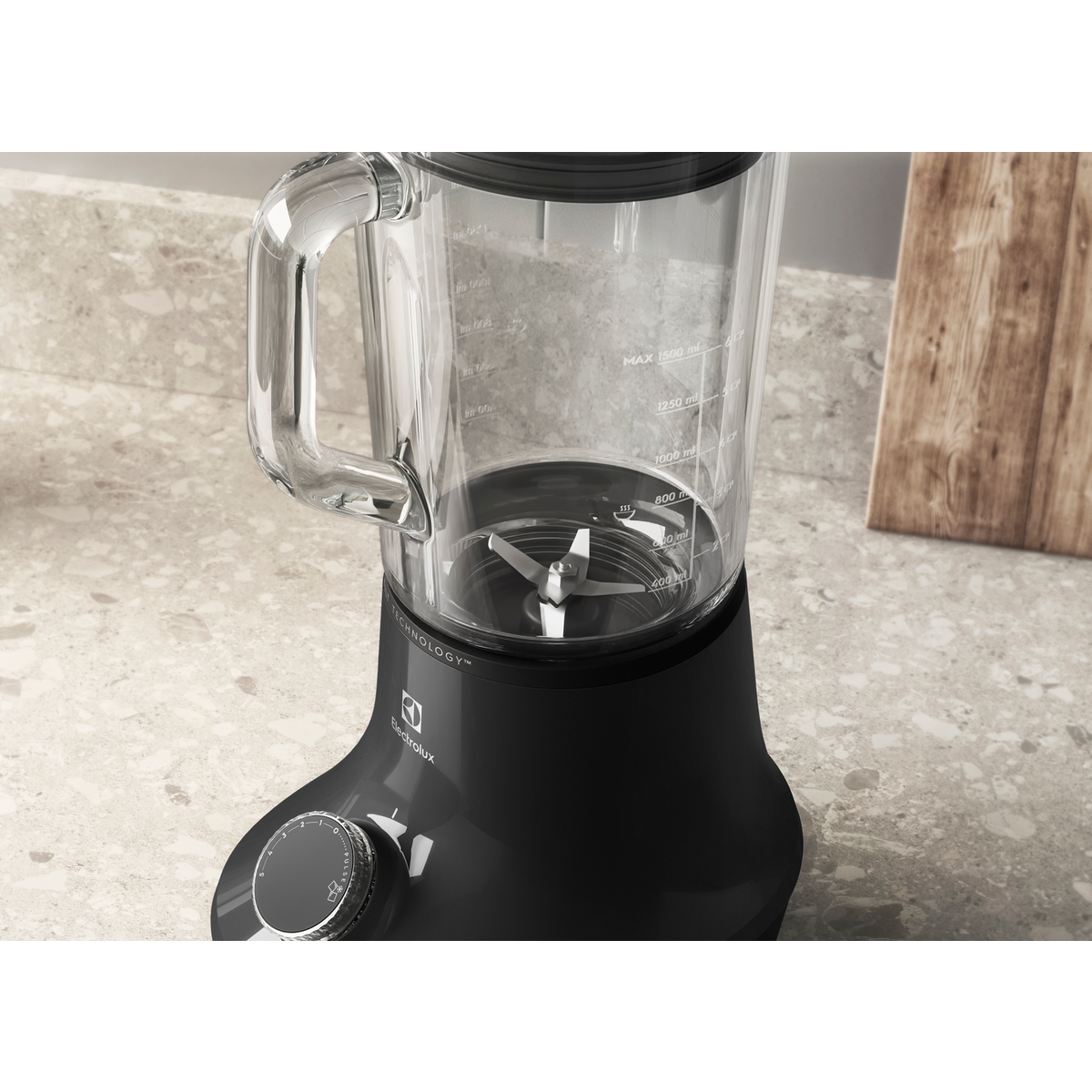 Electrolux - Table Blender - E6TB1-4GB