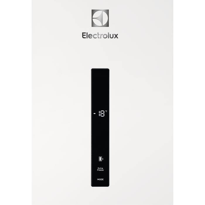 Electrolux - Frittstående frysere - LUT9ME28W4