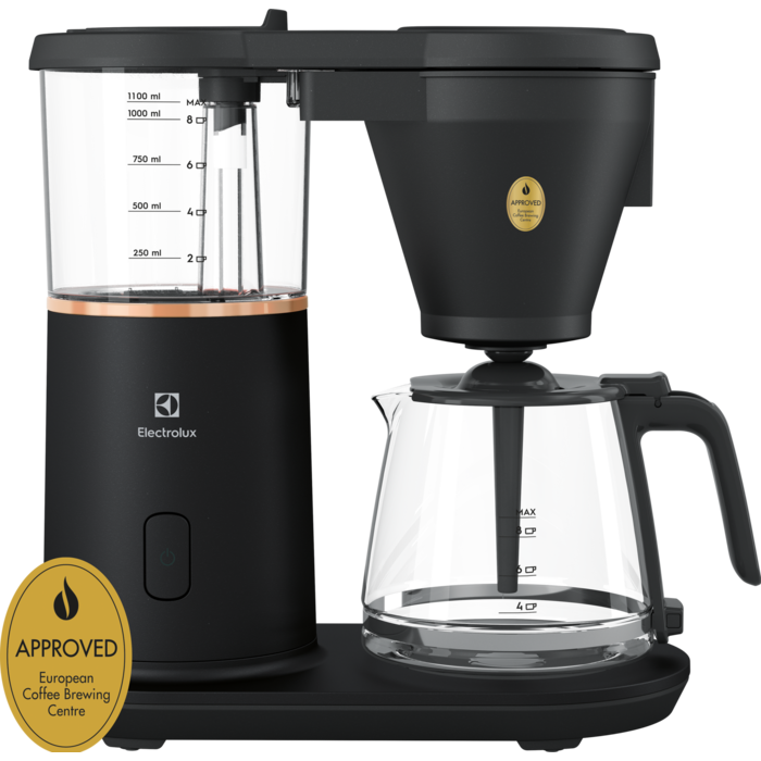 Electrolux - Kaffetrakter - E7CM1-2GB