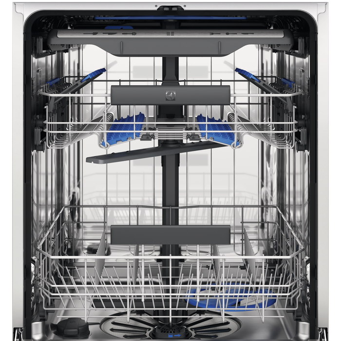 Electrolux - Integrert oppvaskmaskin 45-60 cm - EEM69300IX