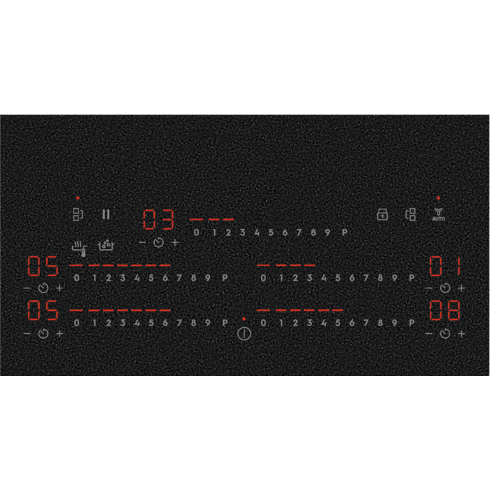 Electrolux - Induksjonstopp - EH80KB7CSC