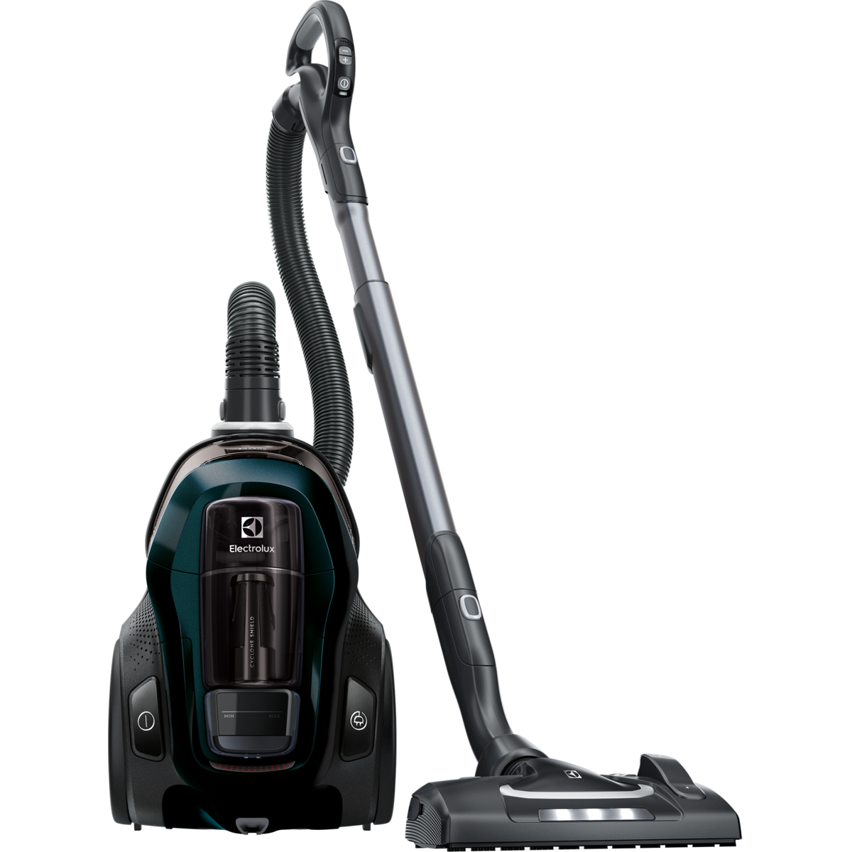 Electrolux - Bagless Vacuum Cleaner - PC91-8STM