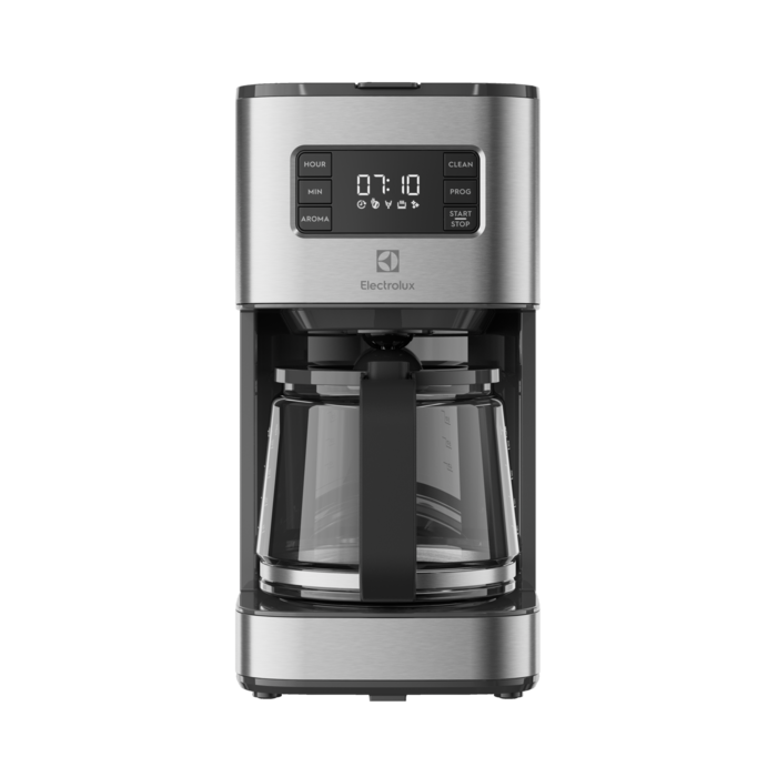 Electrolux - Kaffetrakter - E5CM1-6ST