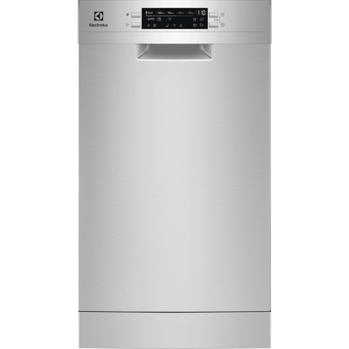 Electrolux - Liten oppvaskmaskin - ESM63300SX