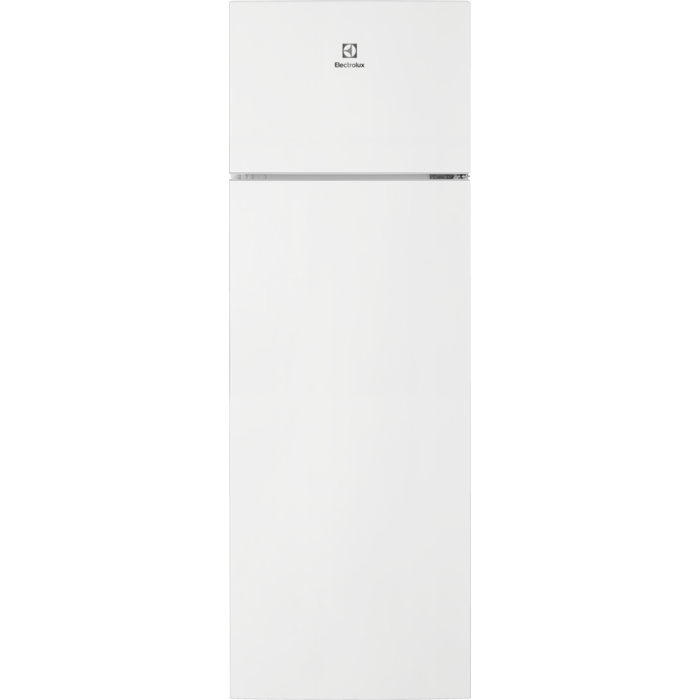 Electrolux - Frittstående kombiskap - LTB1AE28W0