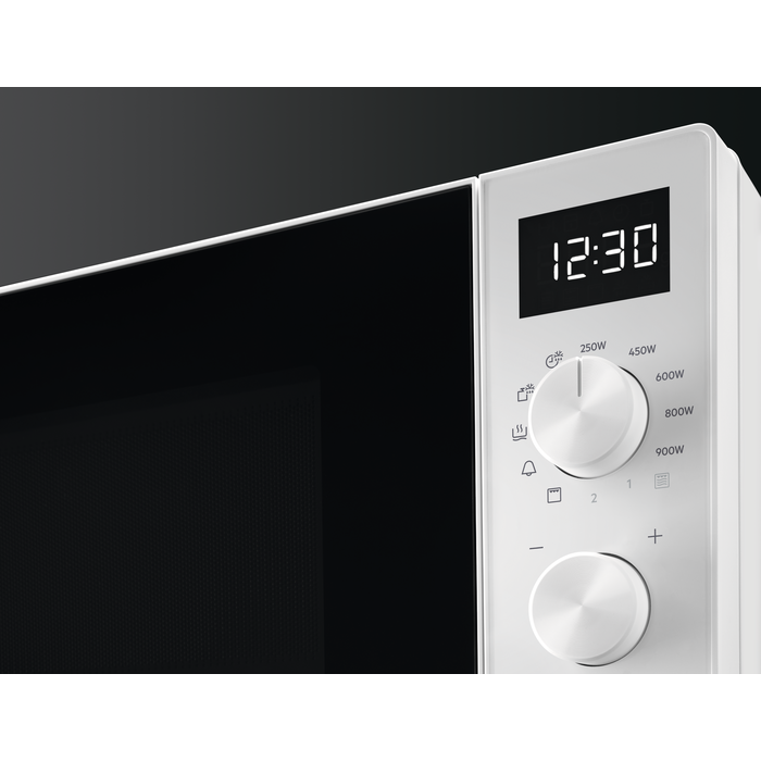 Electrolux - Mikrobølgeovn - EMZ725MMW