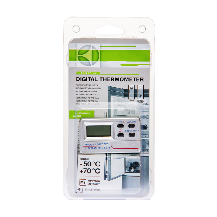 Electrolux - Termometer - E4RTDR01