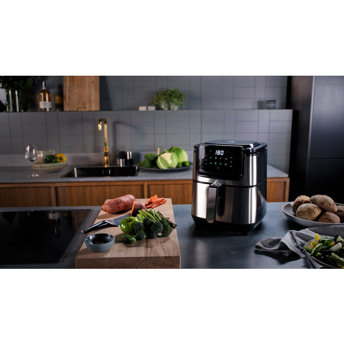 Electrolux - Air Fryer - E6AF1-4ST