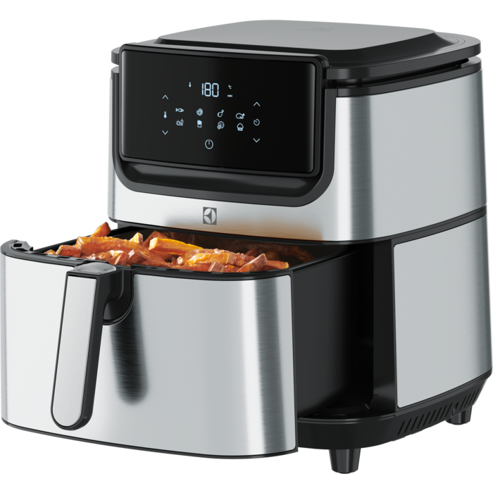 Electrolux - Air Fryer - E6AF1-6ST