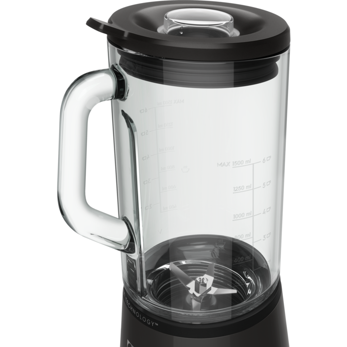 Electrolux - Table Blender - E6TB1-4GB