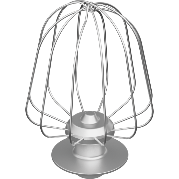 Electrolux - Kjøkkenmaskin - E5KM1-4SWB