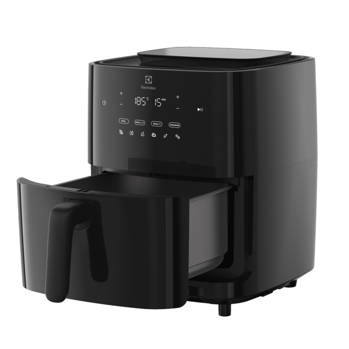 Electrolux - Air Fryer - EAF7SB