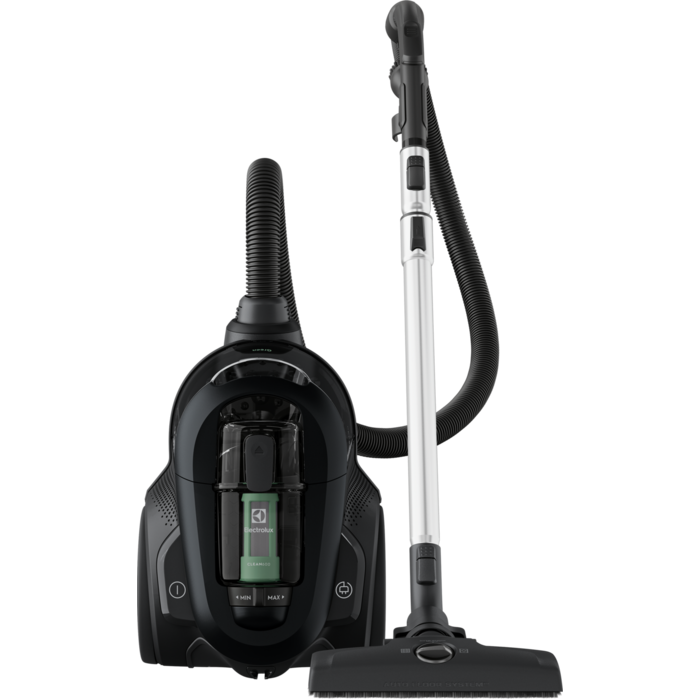 Electrolux - Bagless Vacuum Cleaner - EL61C2GRN