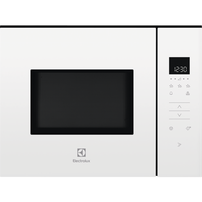 Electrolux - Integrert mikrobølgeovn - KMFE171TEW