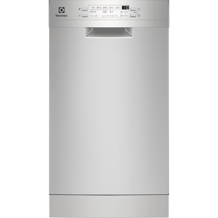 Electrolux - Liten oppvaskmaskin - ESS42200SX