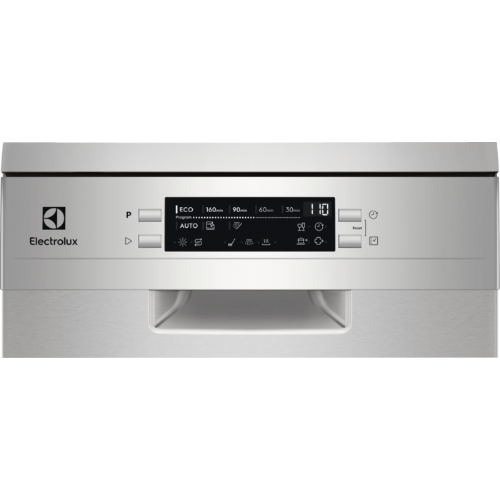 Electrolux - Liten oppvaskmaskin - ESM63300SX