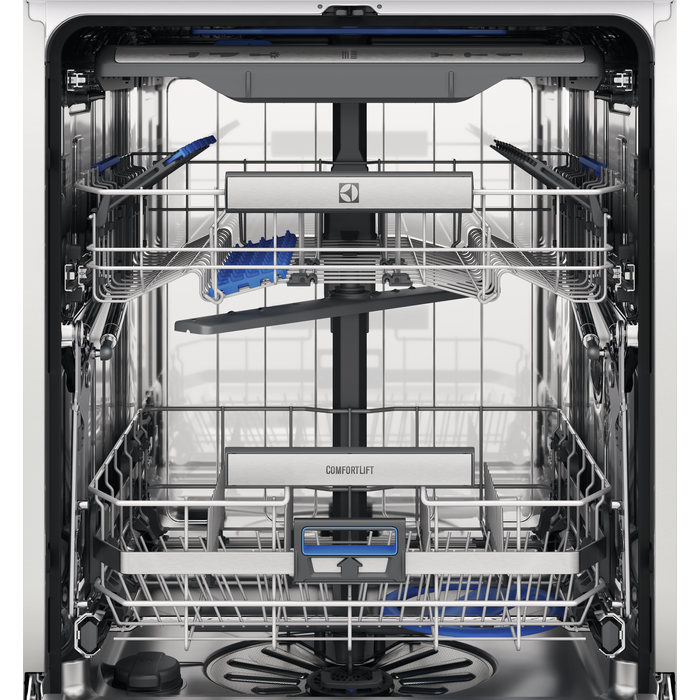 Electrolux - Integrert oppvaskmaskin 45-60 cm - EEC67310L