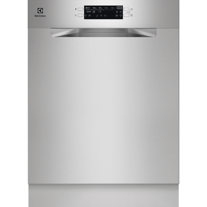 Electrolux - Frittstående oppvaskmaskin 45-60 cm - ESM48320UX