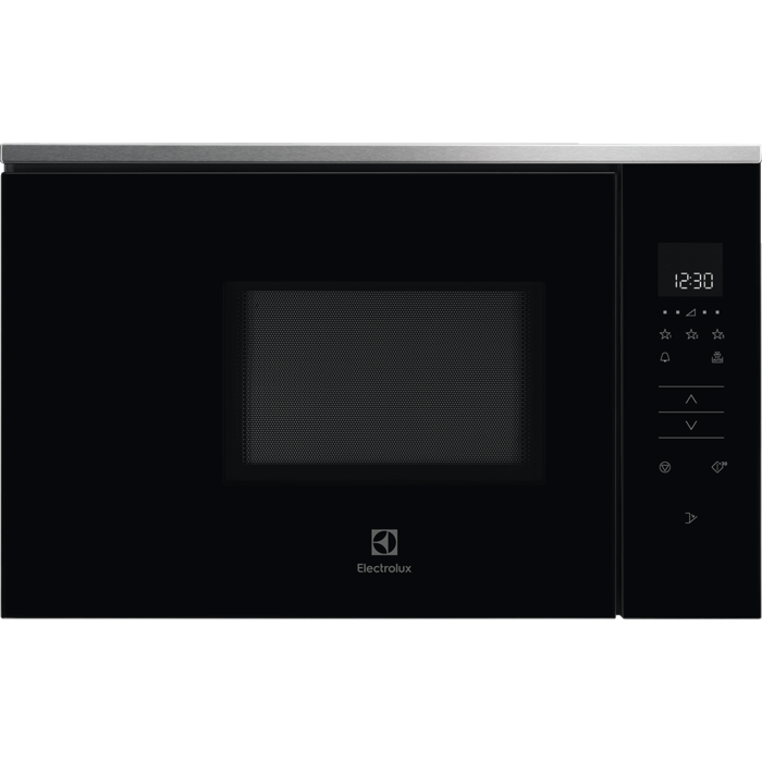 Electrolux - Integrert mikrobølgeovn - KMFE172TEX