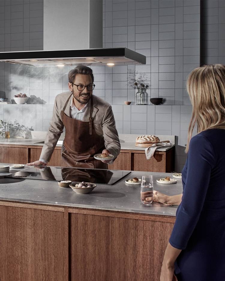 Electrolux blogg